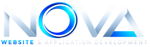 Nova Lab - Website & Application Development